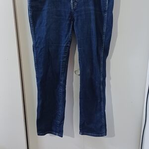 J. Crew Classic Blue Denim Jeans
